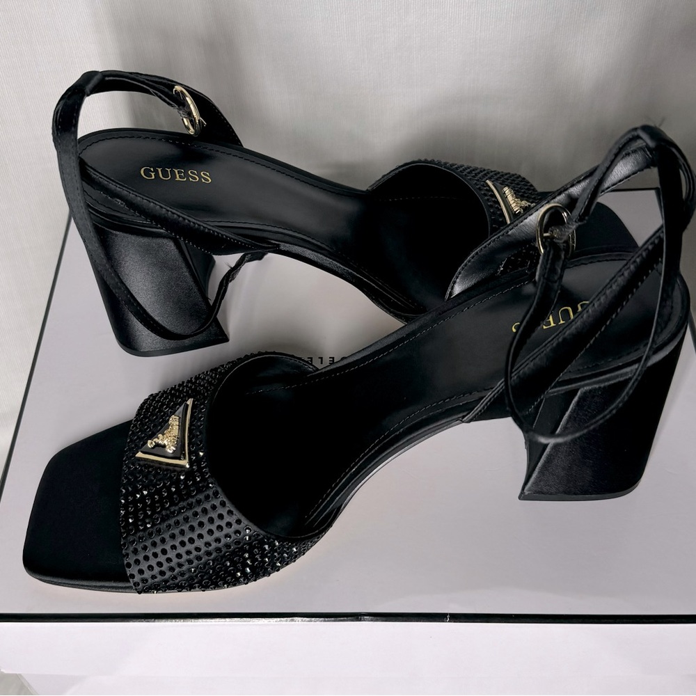 Guess Heels